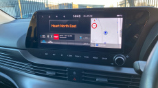 Hyundai BAYON 1.0 TGDi 48V MHEV Premium 5dr Petrol Hatchback